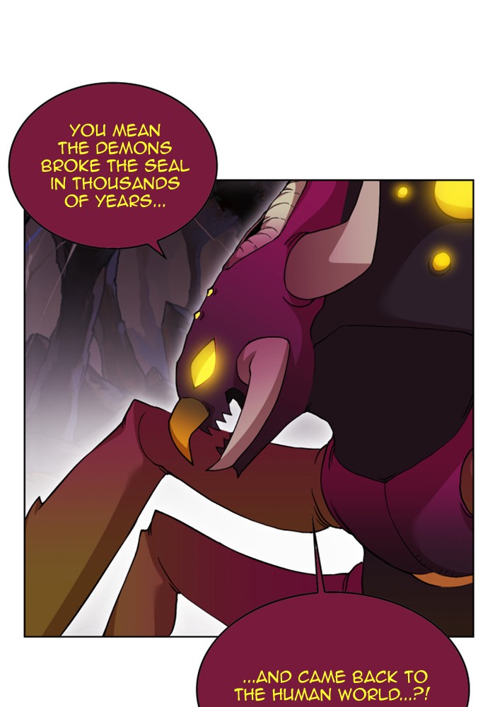 Hardcore Leveling Warrior Chapter 224 page 82 - Chapter 224: [Season 2] Ep. 41