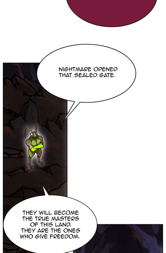 Hardcore Leveling Warrior Chapter 224 page 83 - Chapter 224: [Season 2] Ep. 41