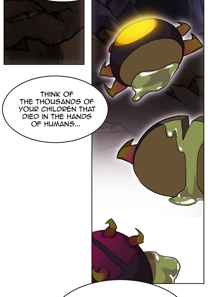 Hardcore Leveling Warrior Chapter 224 page 84 - Chapter 224: [Season 2] Ep. 41