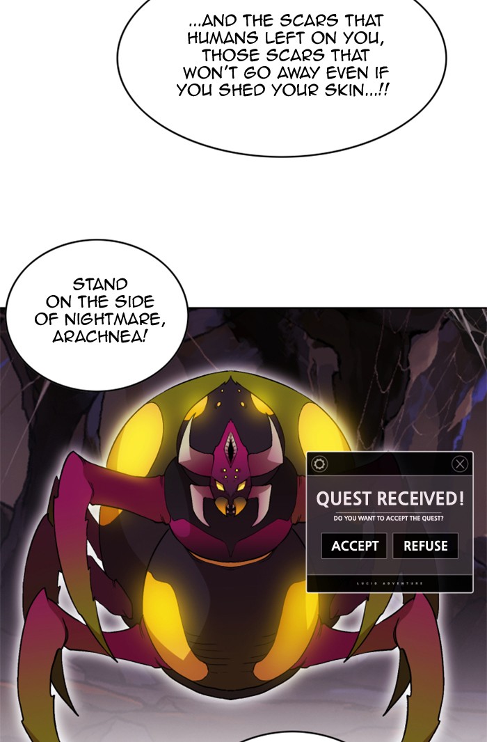 Hardcore Leveling Warrior Chapter 224 page 85 - Chapter 224: [Season 2] Ep. 41