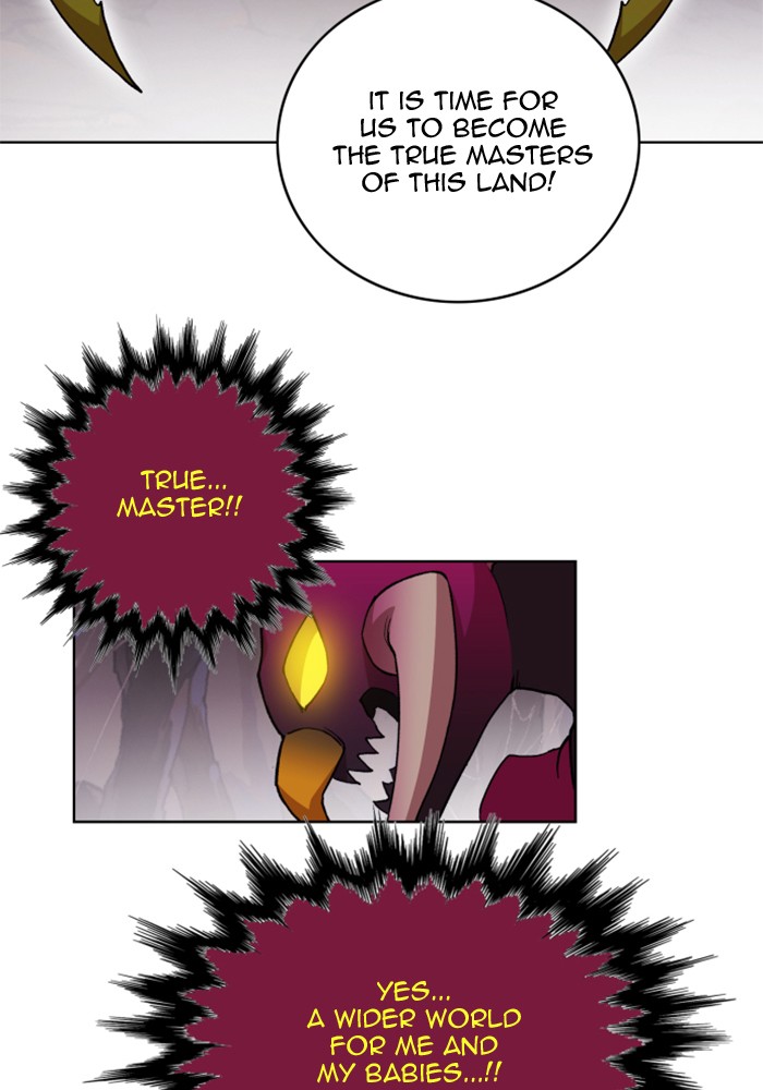 Hardcore Leveling Warrior Chapter 224 page 86 - Chapter 224: [Season 2] Ep. 41