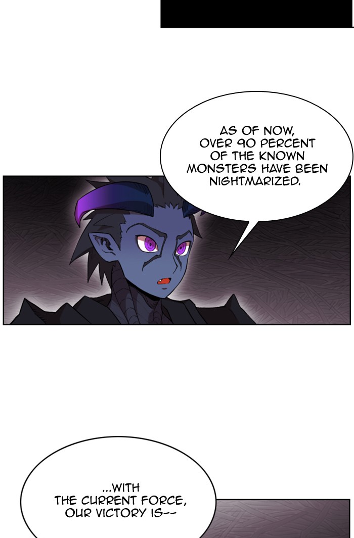 Hardcore Leveling Warrior Chapter 224 page 97 - Chapter 224: [Season 2] Ep. 41