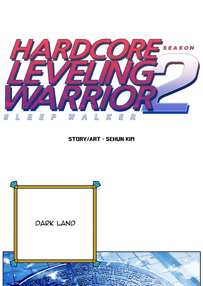 Hardcore Leveling Warrior Chapter 225 page 1 - Chapter 225: [Season 2] Ep. 42