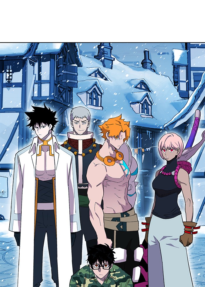 Hardcore Leveling Warrior Chapter 225 page 13 - Chapter 225: [Season 2] Ep. 42