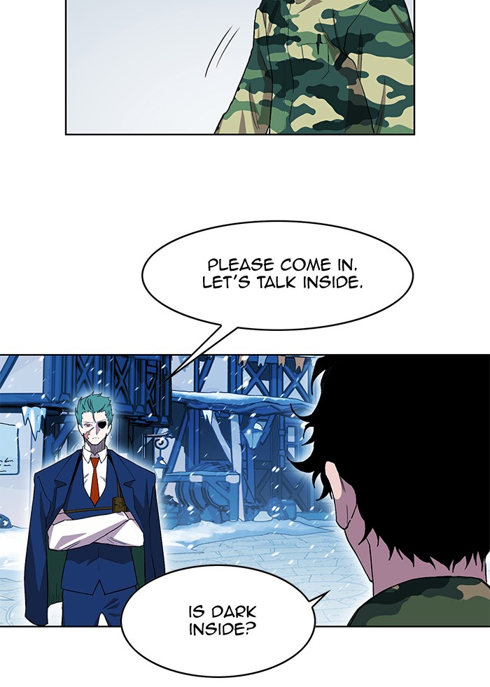 Hardcore Leveling Warrior Chapter 225 page 15 - Chapter 225: [Season 2] Ep. 42