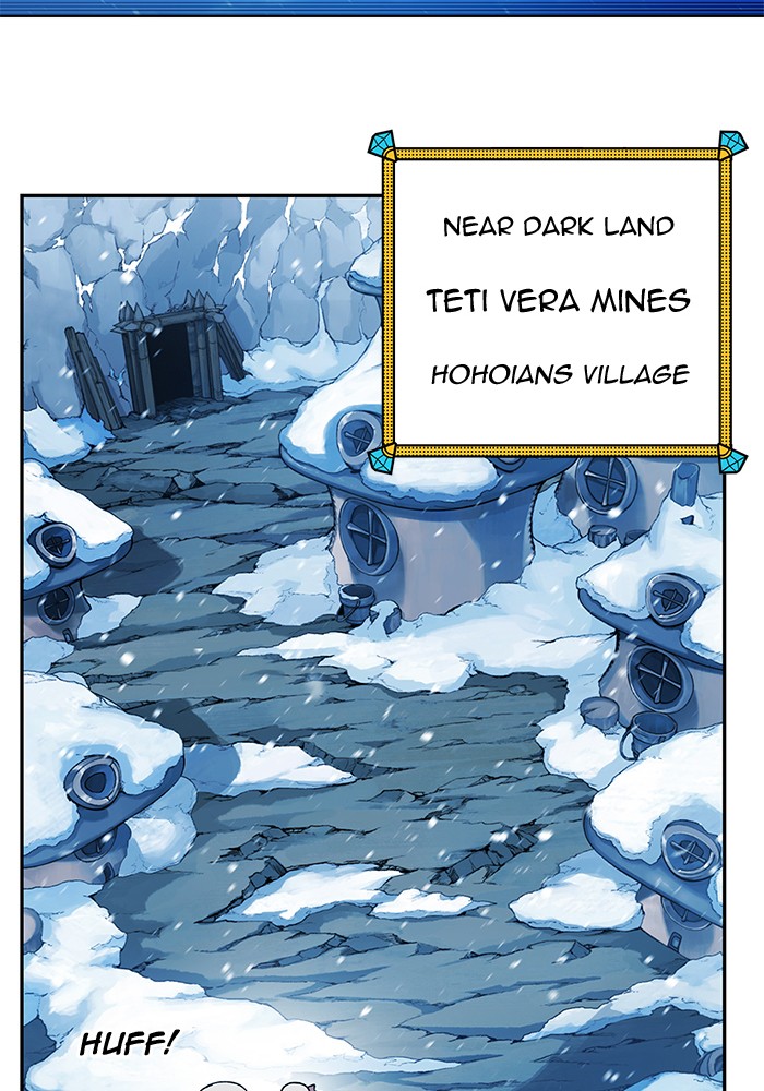 Hardcore Leveling Warrior Chapter 225 page 18 - Chapter 225: [Season 2] Ep. 42