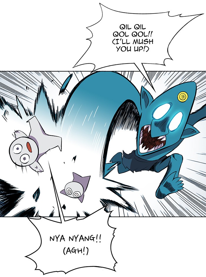 Hardcore Leveling Warrior Chapter 225 page 22 - Chapter 225: [Season 2] Ep. 42