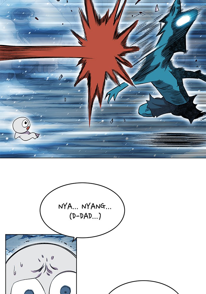 Hardcore Leveling Warrior Chapter 225 page 29 - Chapter 225: [Season 2] Ep. 42