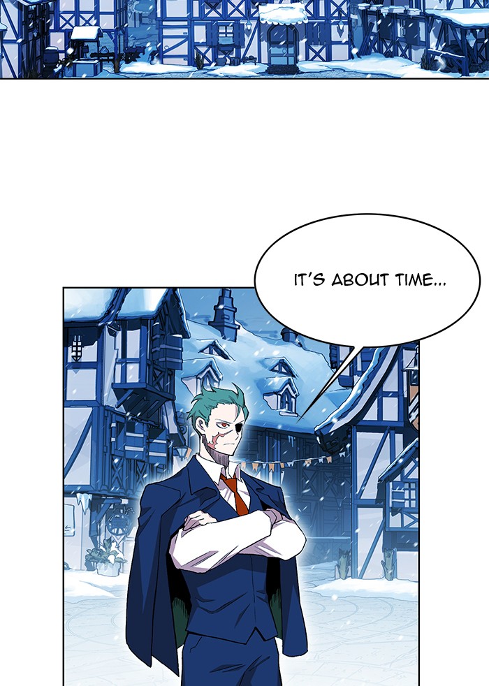 Hardcore Leveling Warrior Chapter 225 page 3 - Chapter 225: [Season 2] Ep. 42