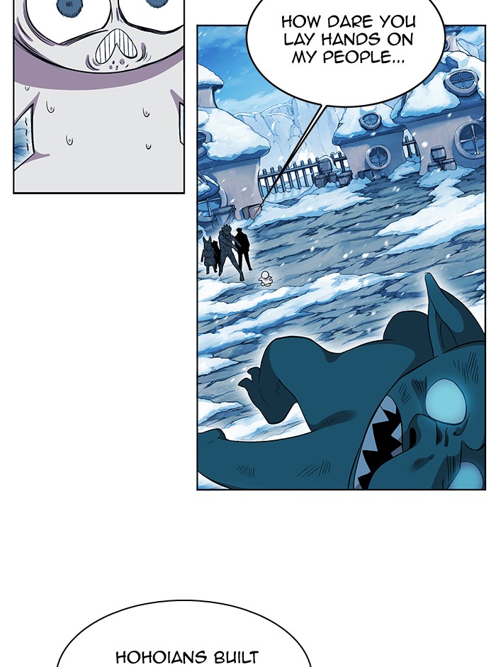 Hardcore Leveling Warrior Chapter 225 page 30 - Chapter 225: [Season 2] Ep. 42