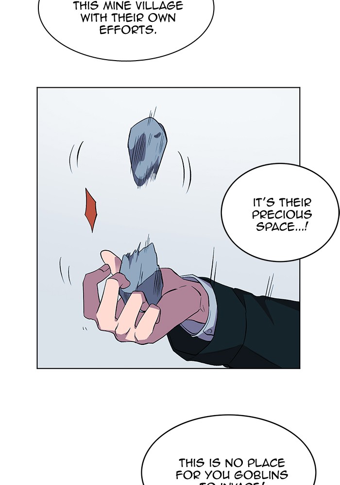 Hardcore Leveling Warrior Chapter 225 page 31 - Chapter 225: [Season 2] Ep. 42