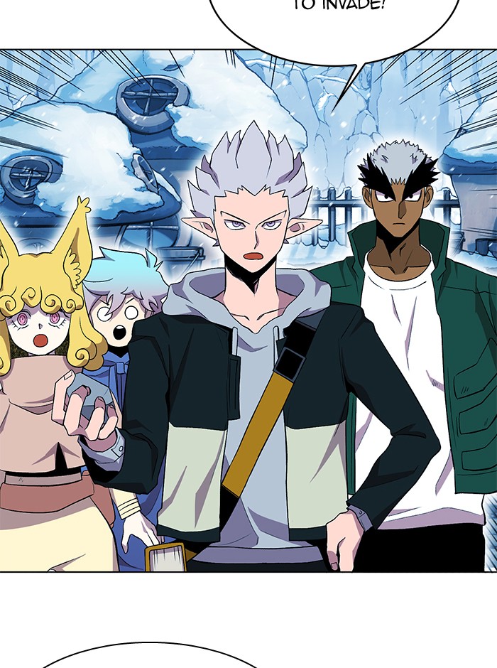 Hardcore Leveling Warrior Chapter 225 page 32 - Chapter 225: [Season 2] Ep. 42