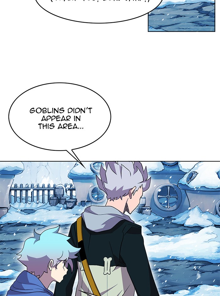 Hardcore Leveling Warrior Chapter 225 page 34 - Chapter 225: [Season 2] Ep. 42