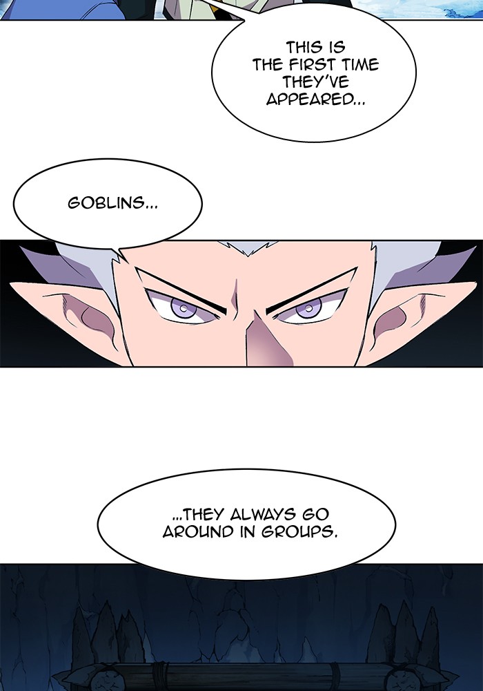 Hardcore Leveling Warrior Chapter 225 page 35 - Chapter 225: [Season 2] Ep. 42