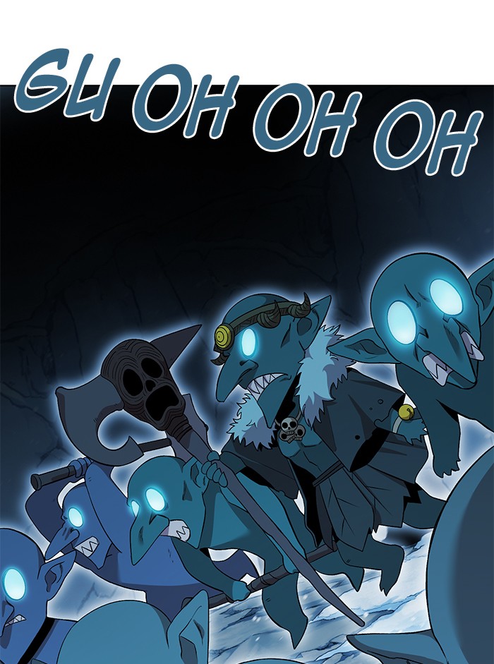 Hardcore Leveling Warrior Chapter 225 page 38 - Chapter 225: [Season 2] Ep. 42