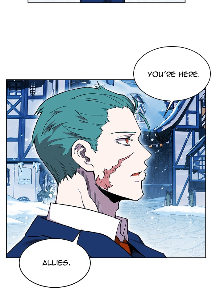 Hardcore Leveling Warrior Chapter 225 page 4 - Chapter 225: [Season 2] Ep. 42