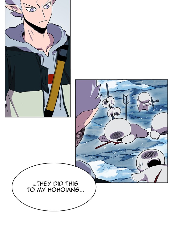 Hardcore Leveling Warrior Chapter 225 page 40 - Chapter 225: [Season 2] Ep. 42