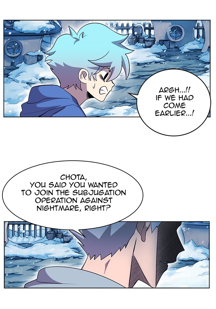 Hardcore Leveling Warrior Chapter 225 page 41 - Chapter 225: [Season 2] Ep. 42