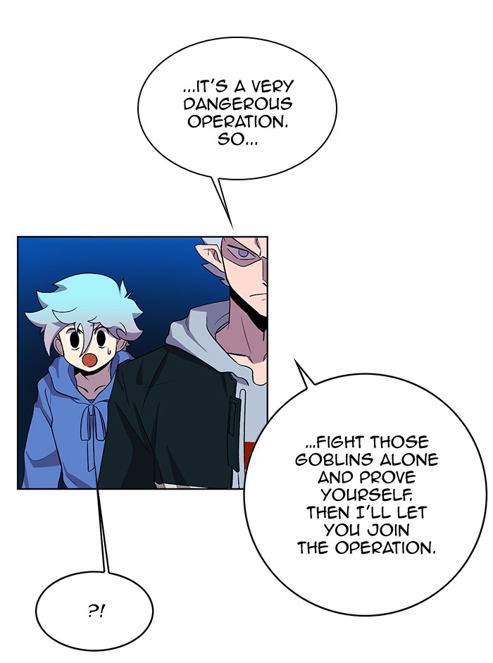 Hardcore Leveling Warrior Chapter 225 page 42 - Chapter 225: [Season 2] Ep. 42
