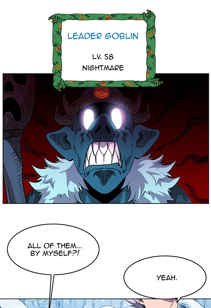 Hardcore Leveling Warrior Chapter 225 page 43 - Chapter 225: [Season 2] Ep. 42