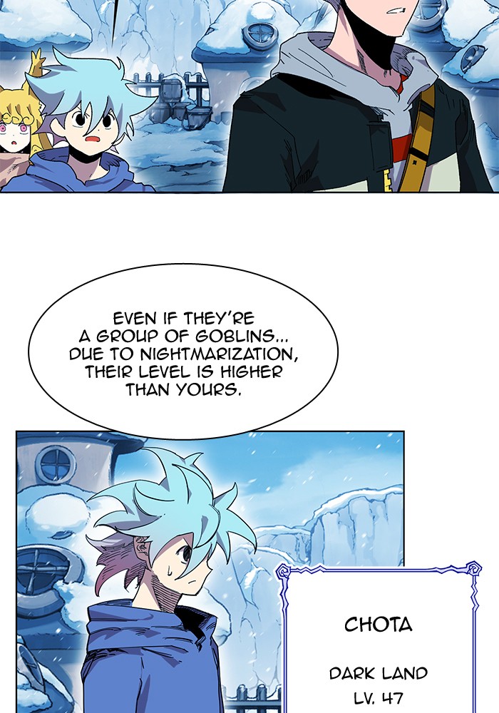Hardcore Leveling Warrior Chapter 225 page 44 - Chapter 225: [Season 2] Ep. 42