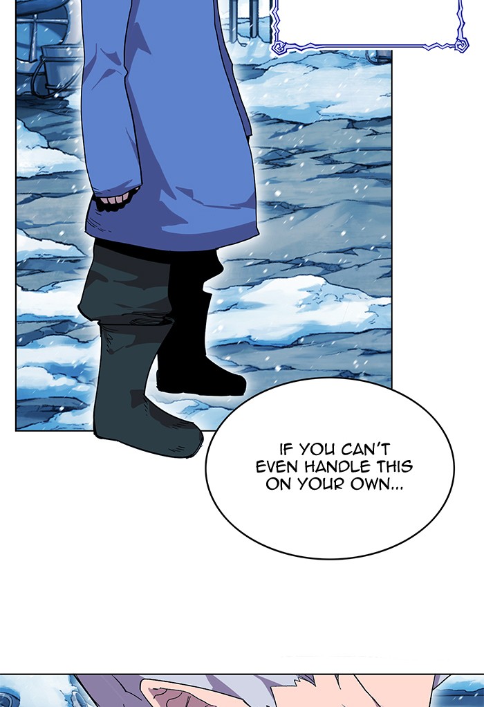 Hardcore Leveling Warrior Chapter 225 page 45 - Chapter 225: [Season 2] Ep. 42