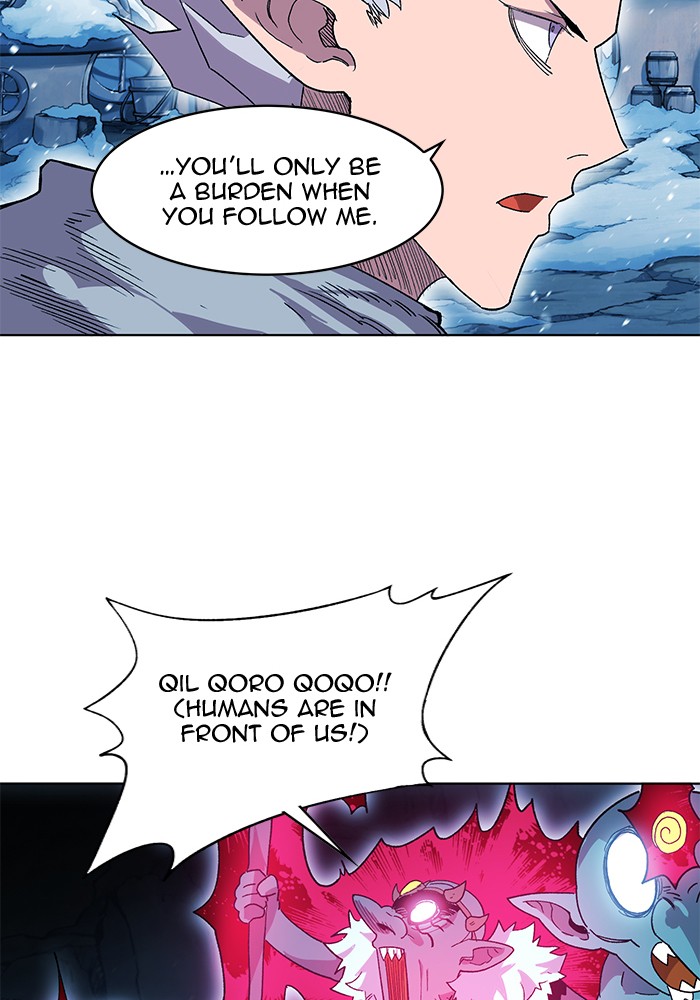 Hardcore Leveling Warrior Chapter 225 page 46 - Chapter 225: [Season 2] Ep. 42