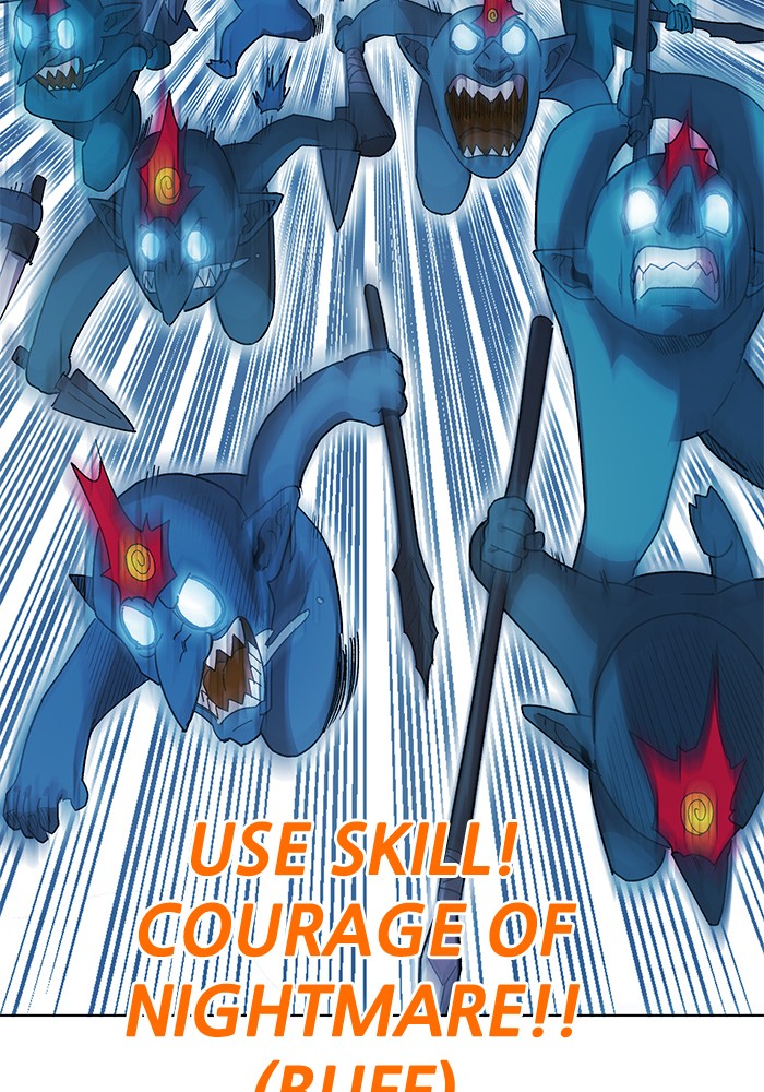 Hardcore Leveling Warrior Chapter 225 page 48 - Chapter 225: [Season 2] Ep. 42