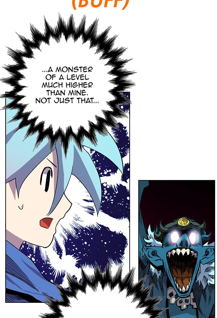 Hardcore Leveling Warrior Chapter 225 page 49 - Chapter 225: [Season 2] Ep. 42