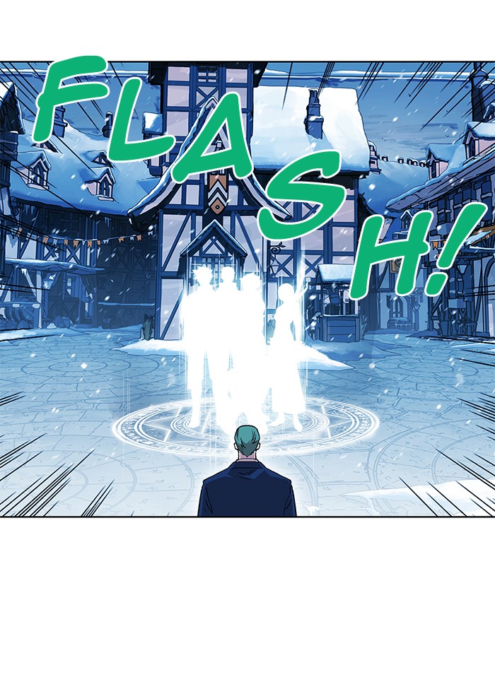 Hardcore Leveling Warrior Chapter 225 page 5 - Chapter 225: [Season 2] Ep. 42
