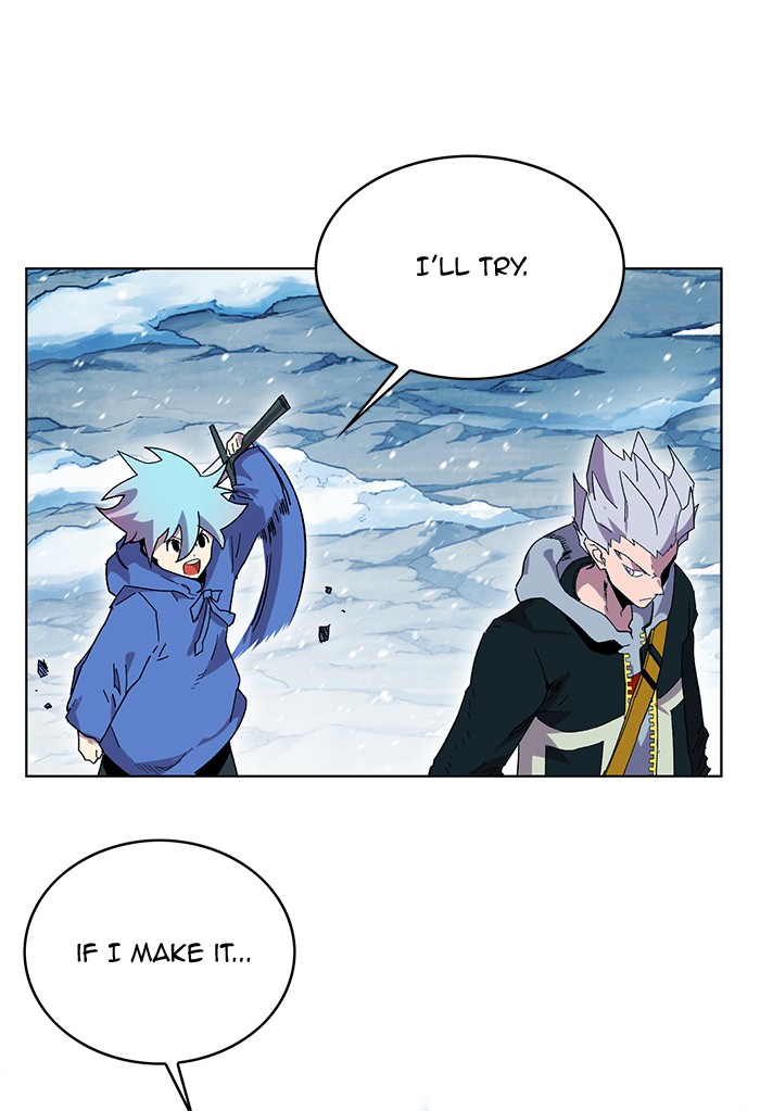 Hardcore Leveling Warrior Chapter 225 page 51 - Chapter 225: [Season 2] Ep. 42