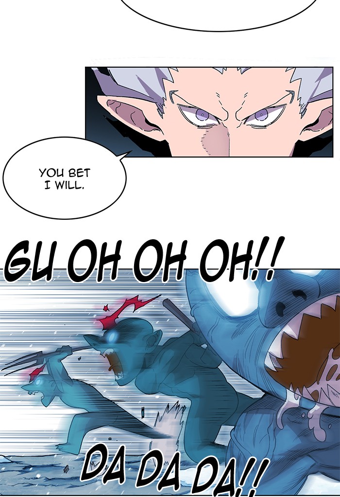 Hardcore Leveling Warrior Chapter 225 page 53 - Chapter 225: [Season 2] Ep. 42