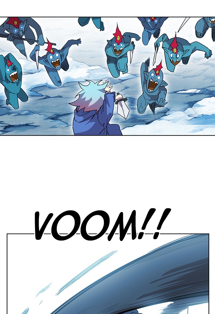 Hardcore Leveling Warrior Chapter 225 page 55 - Chapter 225: [Season 2] Ep. 42