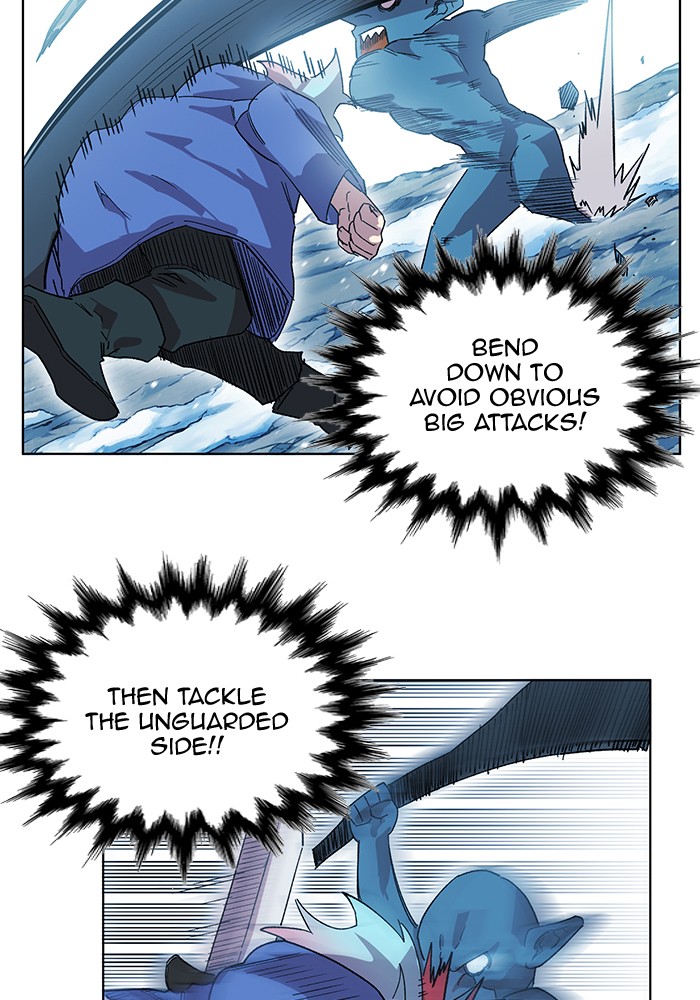 Hardcore Leveling Warrior Chapter 225 page 56 - Chapter 225: [Season 2] Ep. 42
