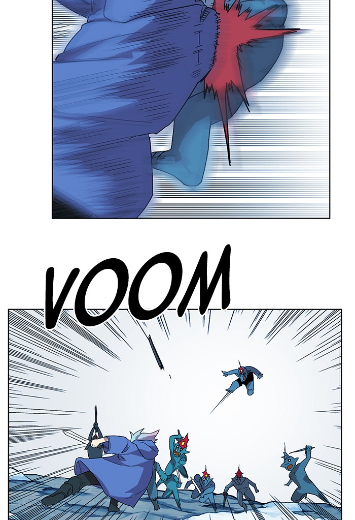 Hardcore Leveling Warrior Chapter 225 page 57 - Chapter 225: [Season 2] Ep. 42