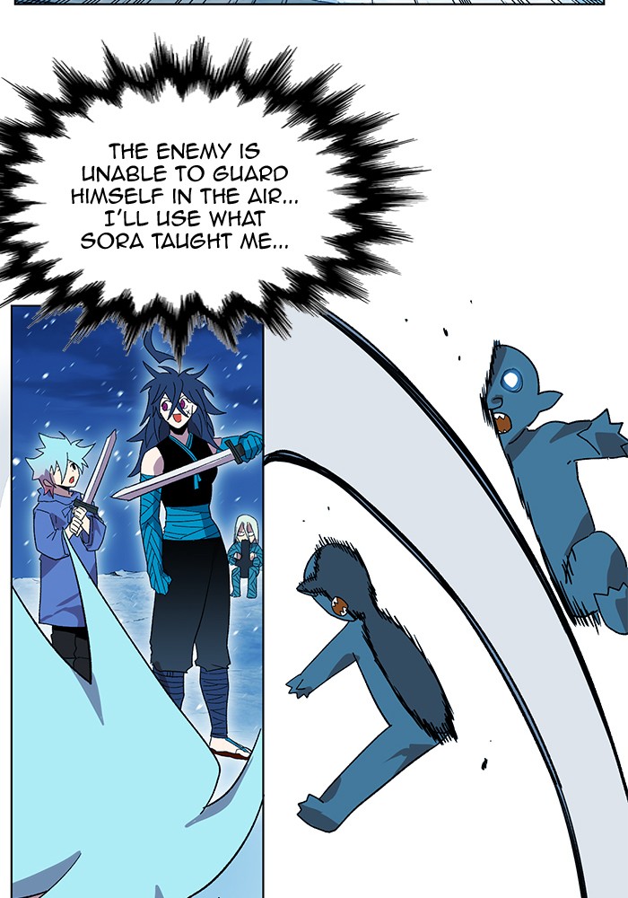 Hardcore Leveling Warrior Chapter 225 page 58 - Chapter 225: [Season 2] Ep. 42