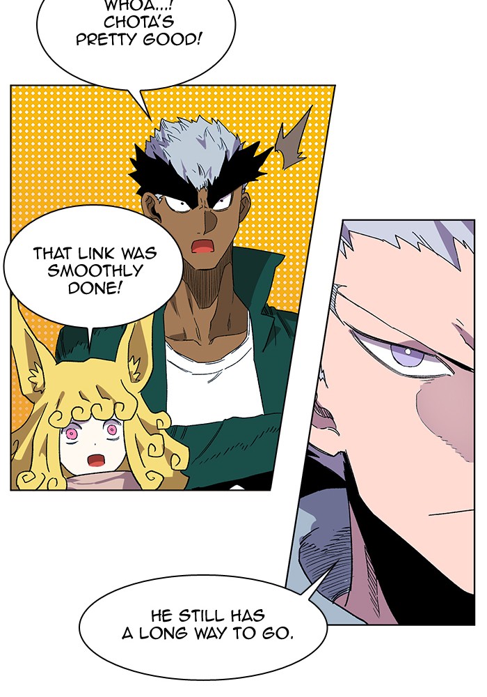 Hardcore Leveling Warrior Chapter 225 page 60 - Chapter 225: [Season 2] Ep. 42