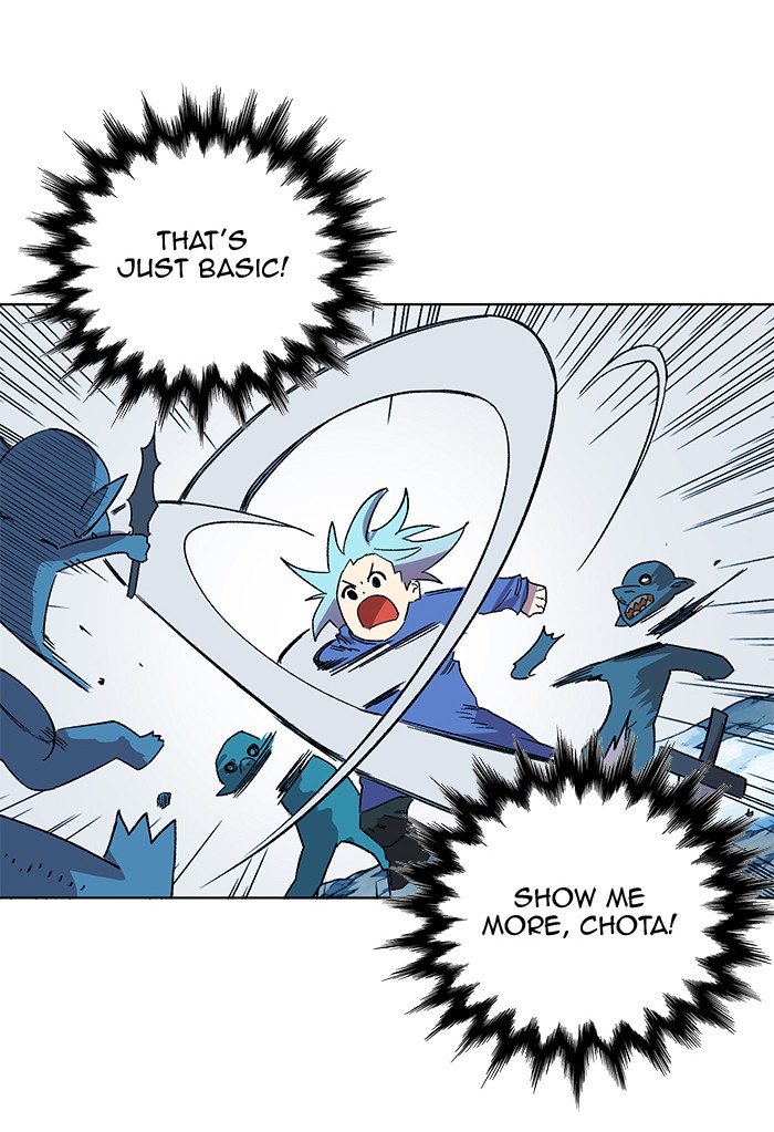 Hardcore Leveling Warrior Chapter 225 page 61 - Chapter 225: [Season 2] Ep. 42