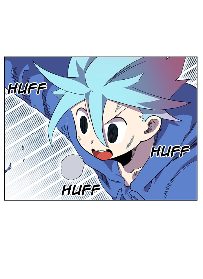 Hardcore Leveling Warrior Chapter 225 page 62 - Chapter 225: [Season 2] Ep. 42