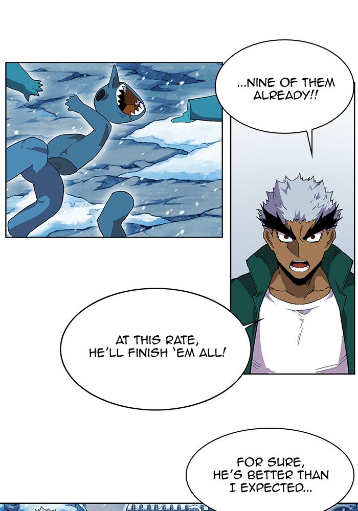 Hardcore Leveling Warrior Chapter 225 page 63 - Chapter 225: [Season 2] Ep. 42