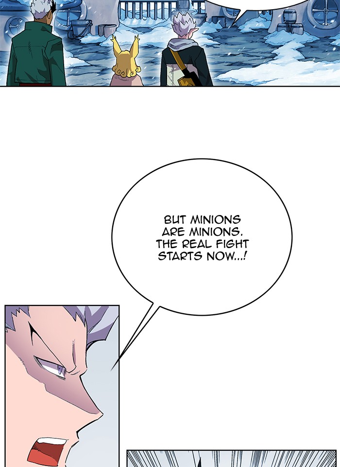Hardcore Leveling Warrior Chapter 225 page 64 - Chapter 225: [Season 2] Ep. 42