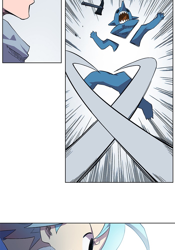 Hardcore Leveling Warrior Chapter 225 page 65 - Chapter 225: [Season 2] Ep. 42
