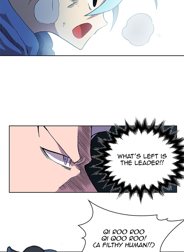 Hardcore Leveling Warrior Chapter 225 page 66 - Chapter 225: [Season 2] Ep. 42