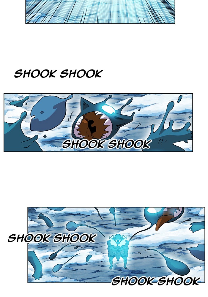 Hardcore Leveling Warrior Chapter 225 page 69 - Chapter 225: [Season 2] Ep. 42
