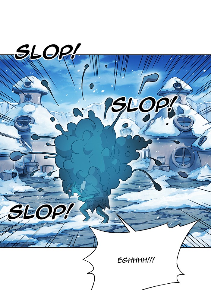 Hardcore Leveling Warrior Chapter 225 page 70 - Chapter 225: [Season 2] Ep. 42