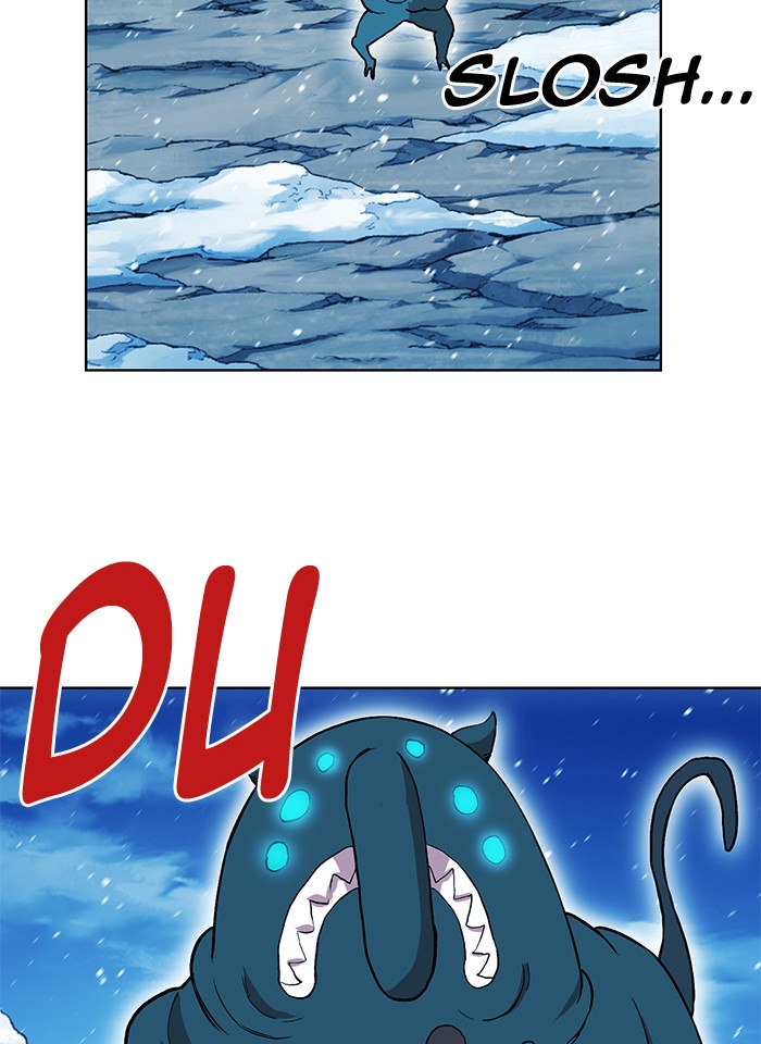Hardcore Leveling Warrior Chapter 225 page 72 - Chapter 225: [Season 2] Ep. 42