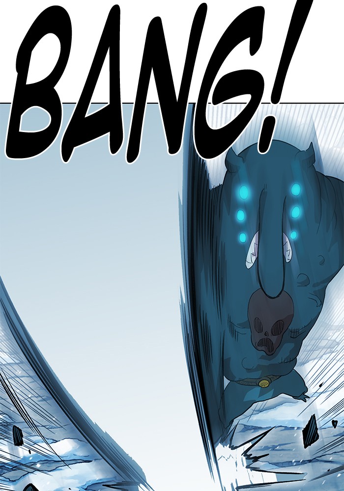 Hardcore Leveling Warrior Chapter 225 page 77 - Chapter 225: [Season 2] Ep. 42