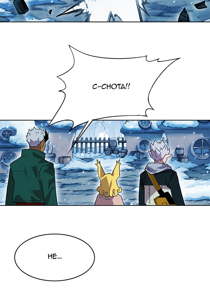 Hardcore Leveling Warrior Chapter 225 page 78 - Chapter 225: [Season 2] Ep. 42