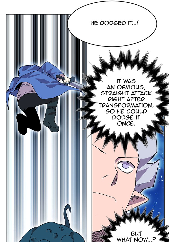 Hardcore Leveling Warrior Chapter 225 page 79 - Chapter 225: [Season 2] Ep. 42
