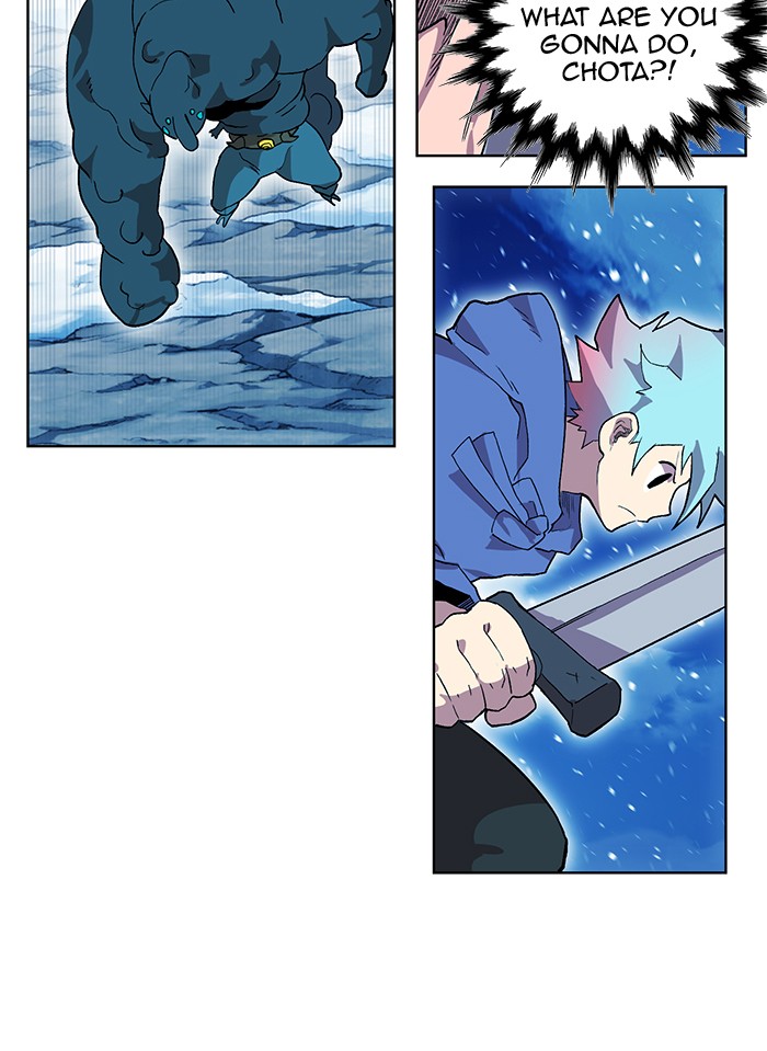 Hardcore Leveling Warrior Chapter 225 page 80 - Chapter 225: [Season 2] Ep. 42